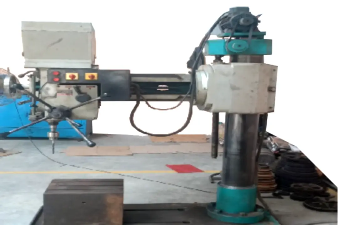 piller_type_drill_machine